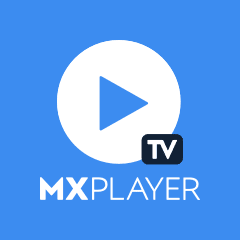 MXPlayerTV汉化版下载