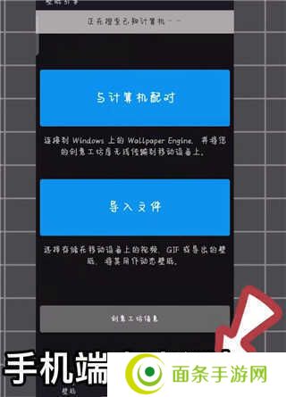 麻匪壁纸引擎wallpaper手机版