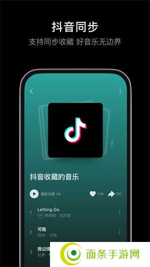 汽水音乐旧版