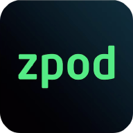 Zpod音乐